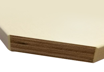 多层实木板系列